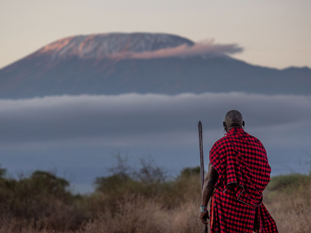 A&K Sanctuary Tanzania and Kenya's National Parks